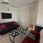 House T3 With Garden Near Beach