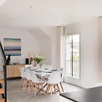 Villa Calypso - Vue Mer A Saint-Lunaire