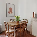 Maison Acacia - La Bibliotheque