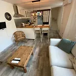 Charming House In Village Centre With Terrace