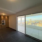 Valras-Loc Privatisez Le 9E Etage De Larchipel