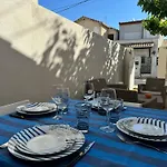 Valras-Loc - Maison De Pecheur