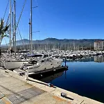 Studio 2 Couchages Argeles Sur Mer Ar470-010