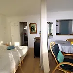 Le Plein Sud By Tranquil At Home - Appartement Face Mer Avec Grande Terrasse