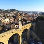 Creux De L'Eglise 2 - Cosy, Centre-Ville, Calme, 4 Personnes