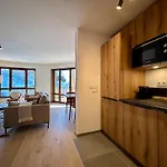 Residence L'Expression B12