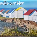 Gite Esprit Mer
