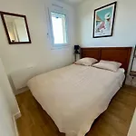 Appartement Pleine Vue Mer A 50M De La Plage