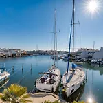 Marina Port Camargue