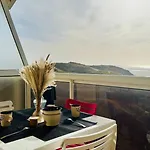La Longue Vue - Face Mer - Merlimont Plage