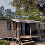 Camping 4 Etoiles - Piscine - Ccafgbh