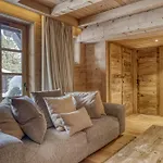 Chalet Alpina