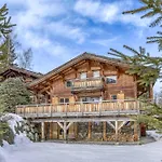 Chalet Alpina