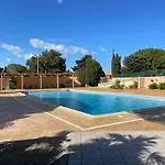 Appartement 5 Pers A Louer A Port-Fitou