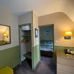 Hotel Ajoncs D'Or