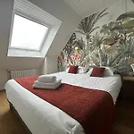 Brit Hotel Des Halles