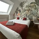 Brit Hotel Des Halles