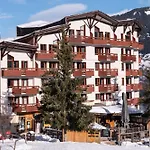 Residence Pierre & Vacances Le Britania
