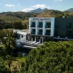 Grand Hotel Du Golfe - Spa & Restaurant