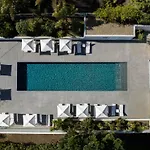 Grand Hotel Du Golfe - Spa & Restaurant