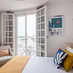 Tour De Nesle La Rochelle Vieux Port 3 Etoiles