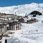 Residence Pierre & Vacances Les Combes