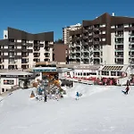 Residence Pierre & Vacances Les Combes