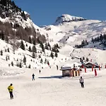 Dormio Resort Les Portes Du Grand Massif