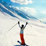 Dormio Resort Les Portes Du Grand Massif