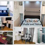 Residence La Hoguette