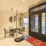 Hotel Le Saint-Yves