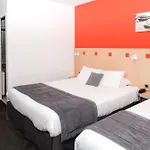 Hotel Coeur Marin