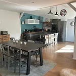 Maison Bambou