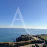 Studio 1Ere Ligne Mer Avec Parking