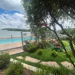 Pousada Paraiso Das Aguas Capitolio