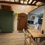 Le Chalet Du Petit Ours