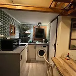 Le Chalet Du Petit Ours