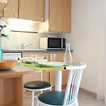 Studio Avec Balcon, Piscine Et Proche Plage - La Rochelle - Fr-1-246-54