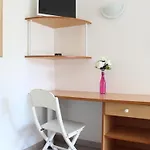 Studio Avec Balcon, Piscine Et Proche Plage - La Rochelle - Fr-1-246-54