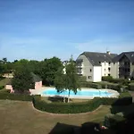 Ref 042 Appartement T2 Avec Balcon Et Piscine Arzon
