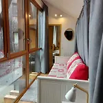 Superbe Duplex 8 Pers. A Avoriaz - Emplacement Ideal, Internet, Proche Esf - Fr-1-634-7