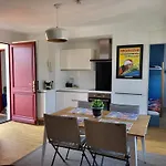 Superbe Appartement 4 Personnes Arcachon Abatilles Avec Parking 500M Plage Pereire