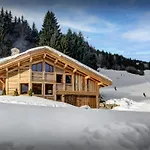 Chalet Tinatha - Ovo Network