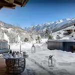 Chalet Tinatha - Ovo Network