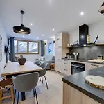 Appartement Renove : 3 Pieces, Pied Des Pistes, 5 Pers., Navette, Animaux Admis, Wifi Inclus - Fr-1-567-94