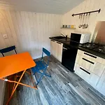 Ferienhaus Mit Beheiztem Pool In Claouey
