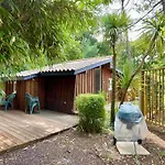 Ferienhaus Mit Beheiztem Pool In Claouey