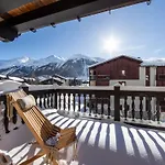 Prestigieux Duplex 4 Chambres Avec Hammam Et Cheminee, Proche Des Pistes A Val-D'Isere - Fr-1-567-98