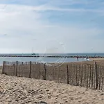 As22947-Studio Cabine Residence Direct Sur Plage