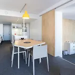Appartement Renove 3 Pieces Avec Balcons, Wifi, Proche Centre Station - Fr-1-346-533